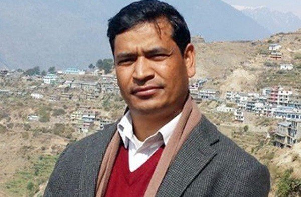 मुख्यमन्त्री नै लिन्छन् जीवननिर्वाह भत्ता