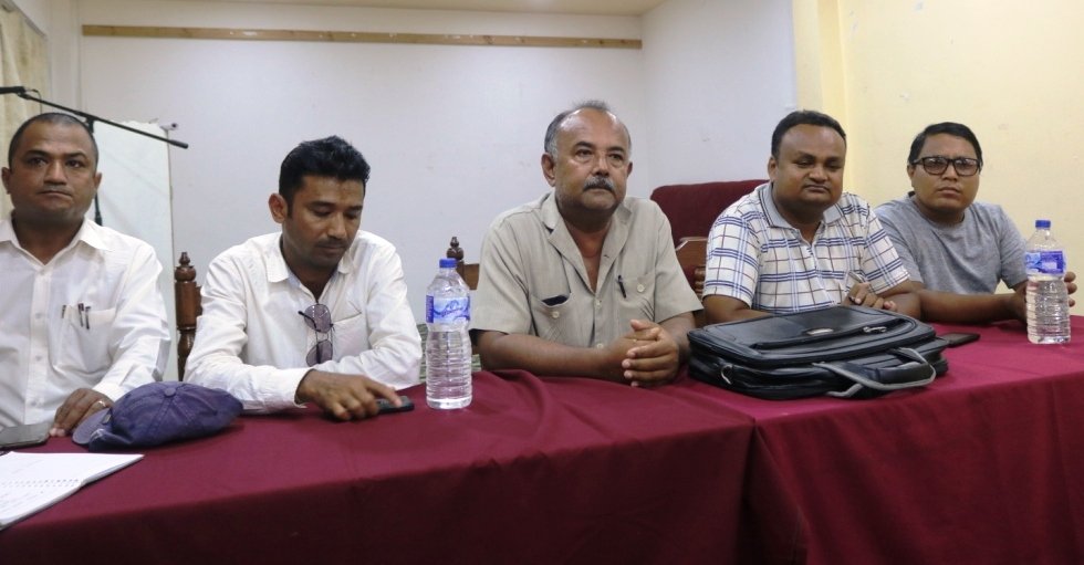 बाबियाचौरमा सांस्कृतिक महोत्सब हुदैं 