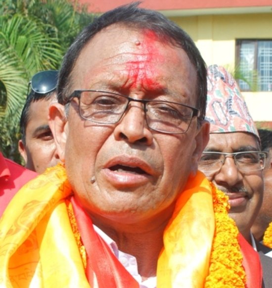 पोखरा लेखनाथको मेयरमा एमालेका जिसी विजयी 