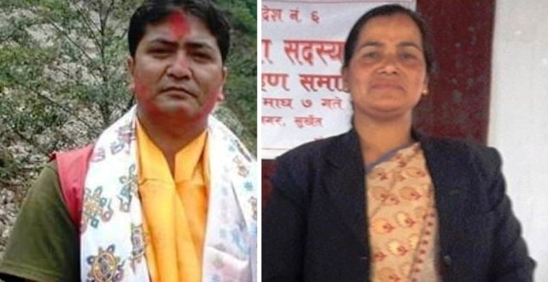 भण्डारी र केसी मन्त्री बन्ने पक्का