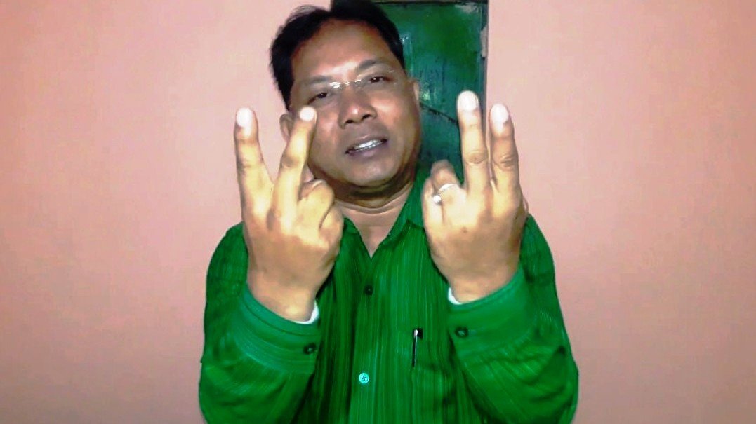 रेशम चौधरीलाई 'माननीय' बन्न सर्वोच्चले रोक्यो ( फैसलाको पूर्णपाठ सहित)