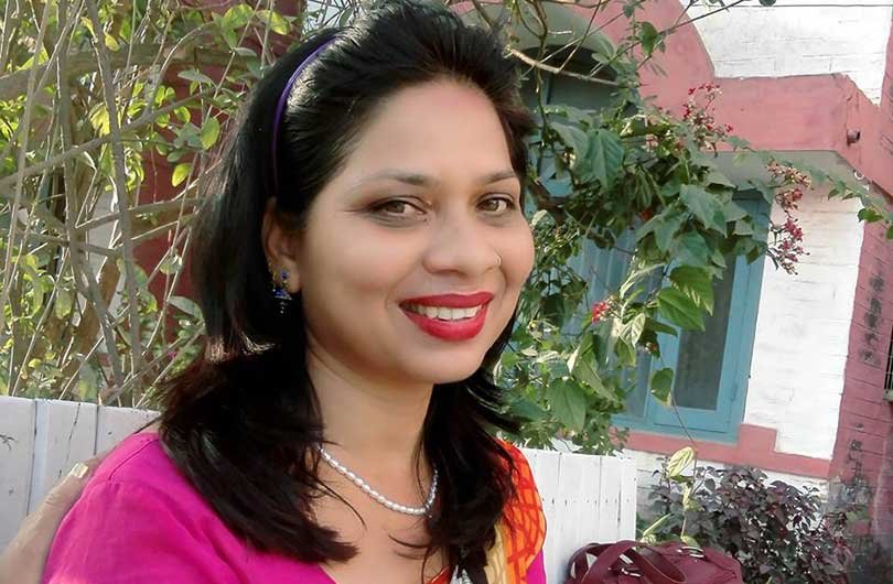 महिलाको सार्वजनिक जीवनप्रति पत्रकारलाई किन चासो ?