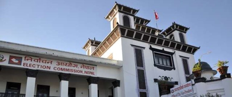 दोस्रो चरण निर्वाचनको उम्मेदवारी मनोनयन आज हुँदै