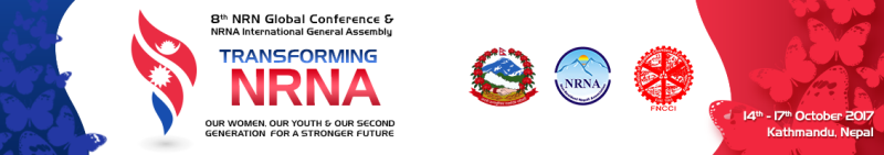 एनअारएन विश्व सम्मेलन शुरू 