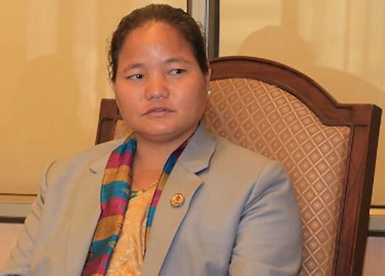 संसद बैठक चुनावसम्म स्थगित