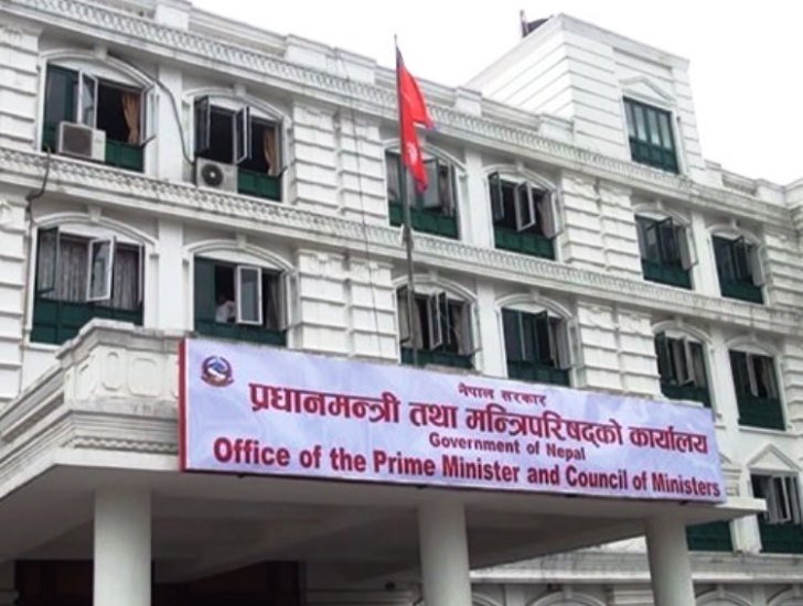 अब ६५ बर्षमै वृद्धभत्ता