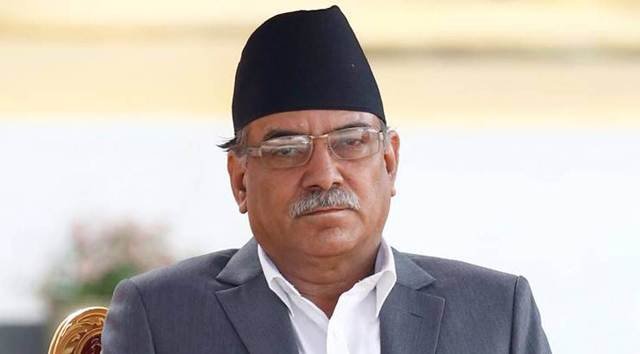 प्रचण्ड चितवन ३ बाट निर्वाचित