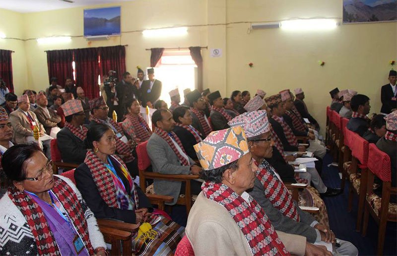 यस्ता छन् प्रदेश सभाका निर्णय