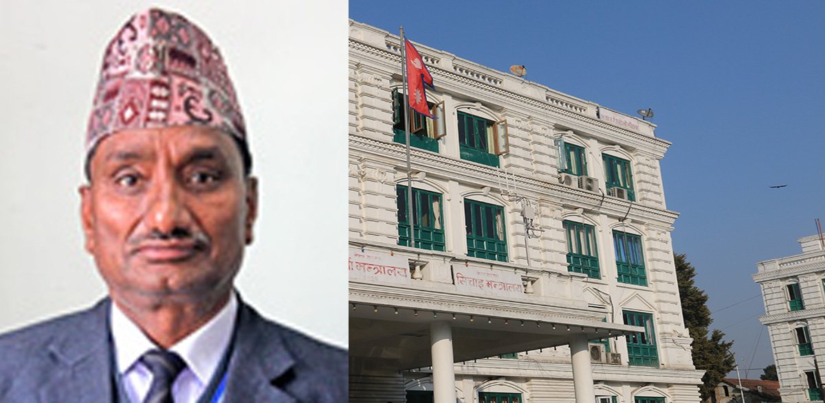 सिँचाइ सचिव चढेको गाडी त्रिशुलीमा खस्यो, ३ जना बेपत्ता