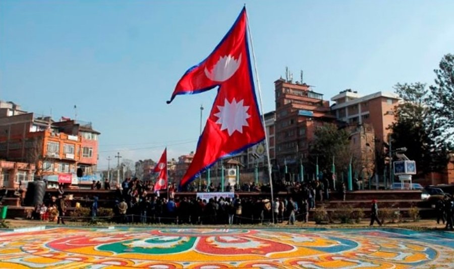 पुस १ दिवस २: कालो दिवस र झण्डा दिवस