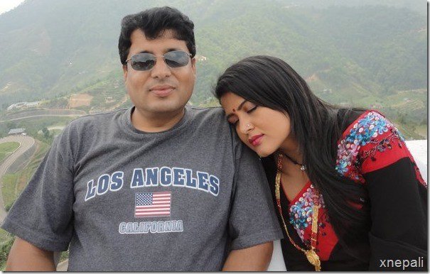 छविराज ओझाको आरोप–रेखाले मलाई छोडेको हो (हेर्नुहोस् भिडियो)