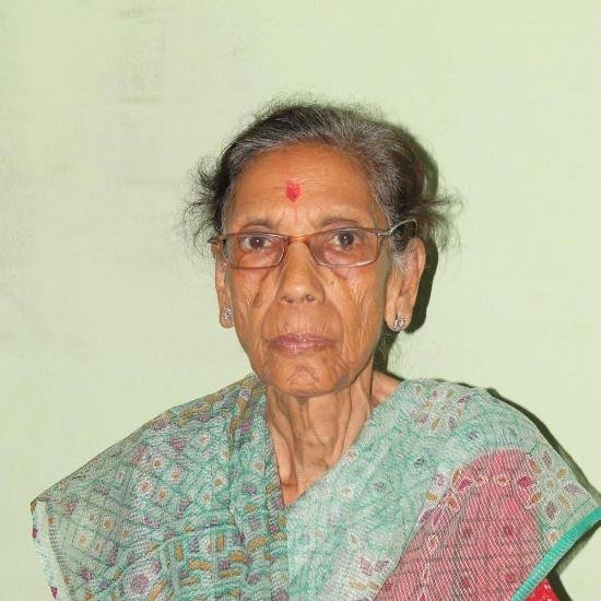 वीरगञ्ज उपमेयरमा कांग्रेसले उठायो ८० वर्षिया शान्ति कार्की