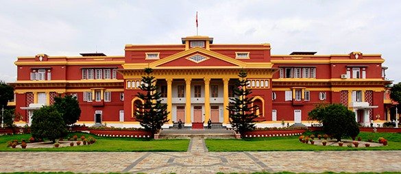 राष्ट्रपतिको स्वीकृति, चुनावमा सेना परिचालन गर्न सकिने