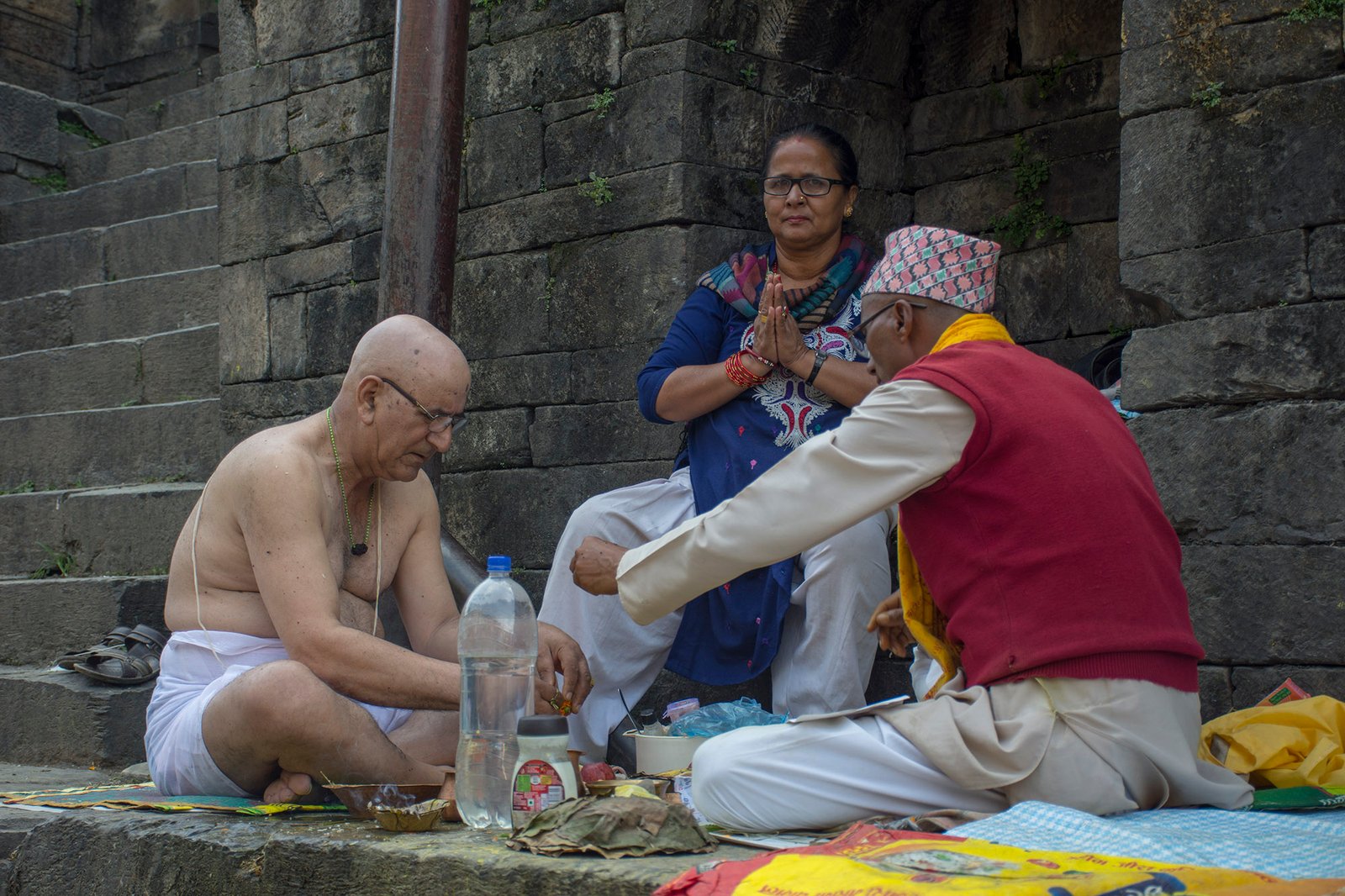 विद्युतीय माध्यमबाट सोह्रश्राद्ध कति शास्त्रसम्मत्?