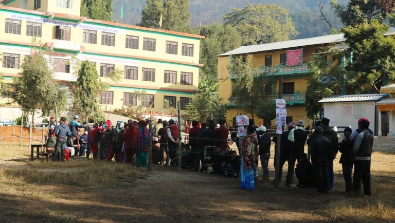 प्रदेश ६ को नाम कर्णाली, स्थायी राजधानी सुर्खेतको वीरेन्द्रनगर