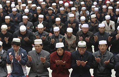 भारतीय लोकसभाले ल्यायो नयाँ कानून, तीन तलाकले सम्बन्धविच्छेद गर्ने श्रीमान जेल जाने